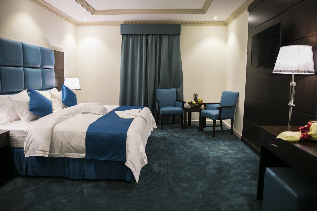 Ocean Hotel Jidda Eksteriør bilde